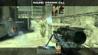 Wait What ?? HITMARK !?!?! vTriick&acute;