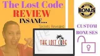 The Lost Code Review 2018