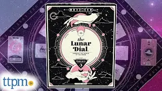 The Lunar Dial