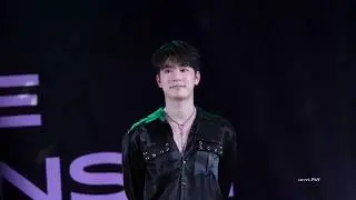 191022 크나큰(KNK) KANSAI - 마음씨 (Angel Heart)  서함focus.