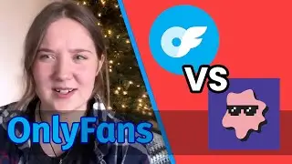 Onlyfans alternatives | Slushy VS Onlyfans