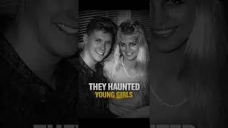 Couple Serial Killers story #shorts #viral #horror #usa #story