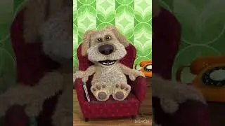 Talking Ben