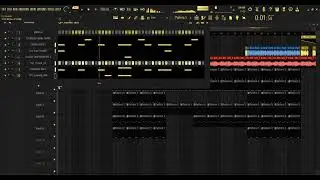 Xavier Wulf - So It Seems (FL Studio Instrumental Remake)