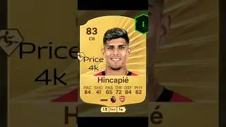 Crazy cheap beasts fc26 #fifa #fc26