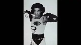 Eye No (demo) - Prince
