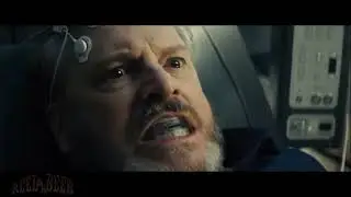 🛸📡 DISCLOSURE DAY &mdash; Trailer (2026)