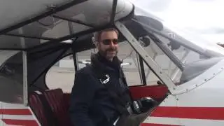 Flight Chops Visits CLA4