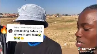 fatela ft onset music group