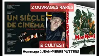 FLASH MAD SPECIAL 15, MAD MOVIES collector, Un Si&egrave;cle de Cin&eacute;ma
