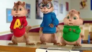 Puff daddy ft Keisha Cole-last night (alvin and the chipmunks version)