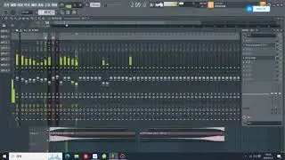 how to make trance layers