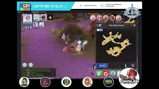 ZClassic Ragnarok
