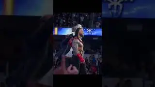 Roman Reigns documentary ✨🤯 #wwe #romanreigns #tribalchief