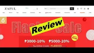 Zaful Review | Real User Reviews of Ph.Zaful.com
