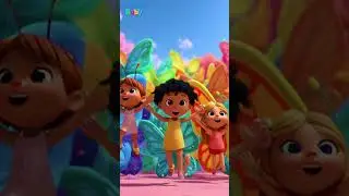 🌈✨ Colors come alive with Prime Flix Baby!