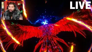 Final Fantasy 16 DEMO Is AMAZING!!!