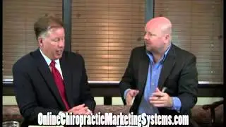 Bad Chiropractic PI Advertising