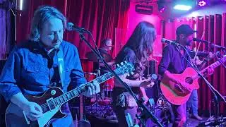 Bound for Branson, Make Me Wanna, at Paulie's Pub Mar 2nd 2025