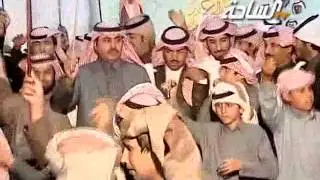 أوبريت (وضح بن غنام) كلمات / هادي بن زابن – اداء / صوت الدواسر