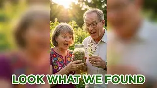 Golden Years: Embracing Aging Without Fear