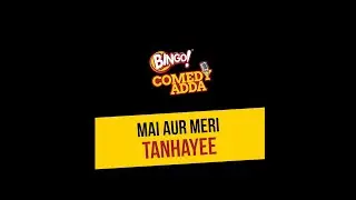 🎭 Random Thoughts You Have When You're Bored & Alone | Bingo! Comedy Adda