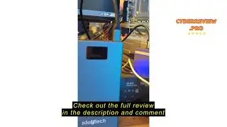 Review CalDigit Thunderbolt 4 Element Hub - 4X USB4 Ports, USB 3.2 Gen2 10Gb/s, Single 8K or Dual 4K