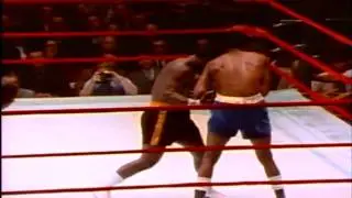 Joe Frazier vs Bob Foster Highlights HD