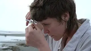 Long Call - She Ties A Bow (Official Video)