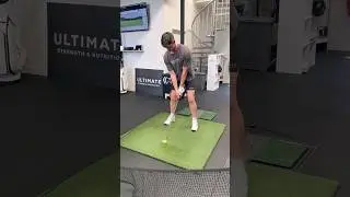 Golf Strength & Speed Training - Ultimate Golf Performance #golffitness