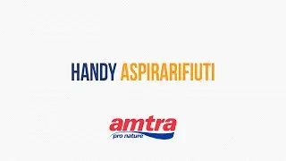 🧽✨ Amtra Aspirarifiuti Handy &ndash; Pulizia facile e veloce per il tuo acquario! 🐠💦