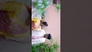 Jyothi ❤️ Satish | Engagement Moments 💍✨ #shorts #JyothiWedsSatish#Engagement#FamilyFunction