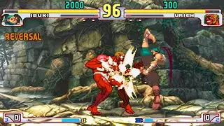 Street Fighter III: 3rd Strike - Best Fights