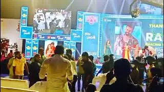 #gali #Sampath #Prorelease #event #JRC #convention #Hero #Ram .🎬🎥🥰