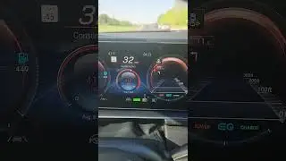 Smart traffic light assist for your drive