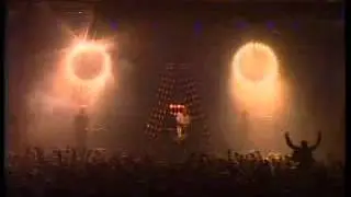 Die Ärzte - Westerlandkonzert vom 08.09.2001 ( Komplett)