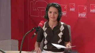 Complot facile - Le billet de Sophia Aram