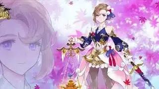 Seven Knights Rebirth - Tower of Trials Rosie boss - 6 medals