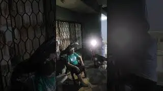 DISFRUTANDO EL TRIUNFO DEL JUNIOR FRENTE AL TOLIMA
