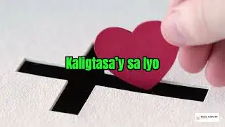 Ikaw ang Hari, O Diyos (Hesus) (Psalm 2)