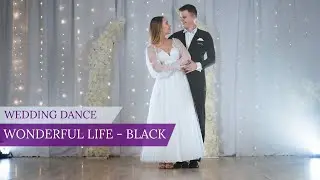 Wonderful Life - Pierwszy Taniec Online | Choreografia Ślubna Krok po Kroku
