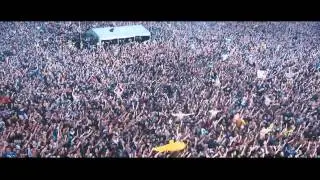 Everybody Knows Sh*t F*ck [CONCERT REMIX]