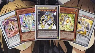 My Vylon Yugioh Deck Profile for December 2023