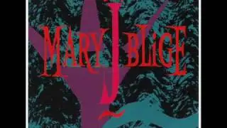 Mary J. Blige - You Remind Me (Jazz Mix)