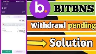 BITBNS HACK UPDATE IN HINDI | BITBNS FUND RECOVERY UPDATE | BITBNS NEWS
