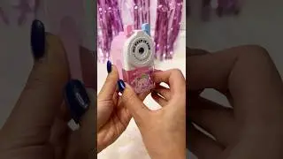 Unique Pencil Sharpener #shorts #unboxing #asmr