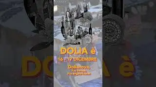 Dolia &egrave; racconto del folklore e della tradizione culturale e enogastronomica sarda e del #Parteolla.
