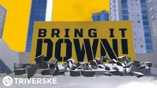 BRING IT DOWN TEASER