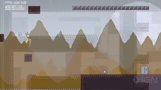iZBOT Trailer