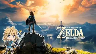 THE LEGEND OF ZELDA: BREATH OF THE WILD ( CLOUD GAMING) | GAMEPLAY WALKTHROUGH | PART:- 9